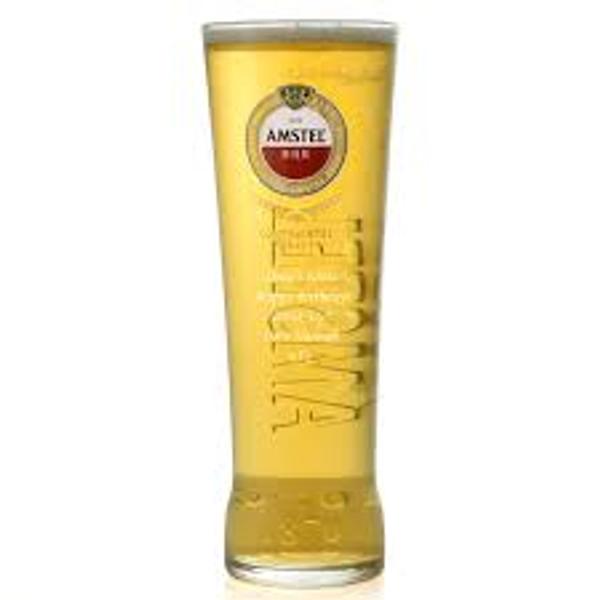 Amstel Draught